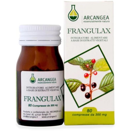 FRANGULAX 80CPS