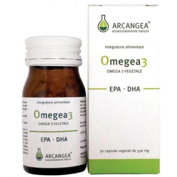 OMEGEA3 100CPS