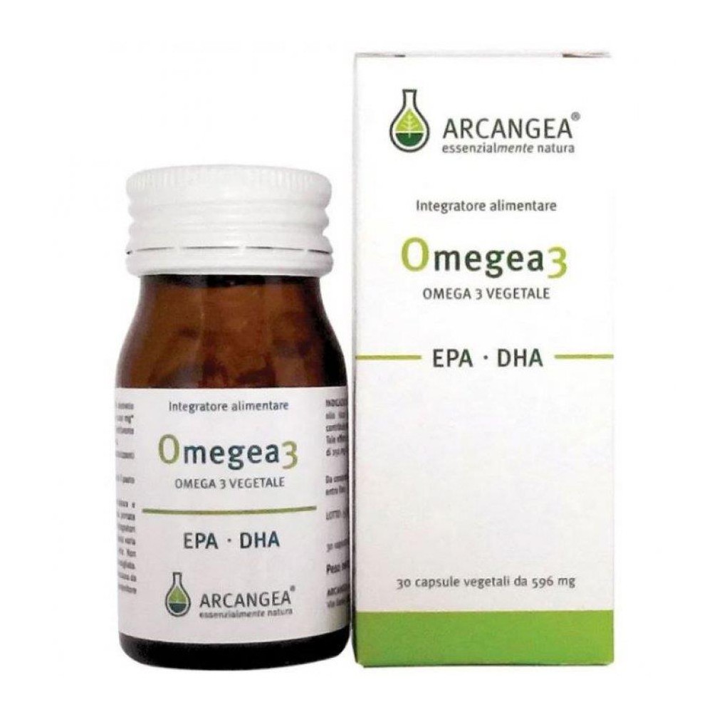 OMEGEA3 100CPS