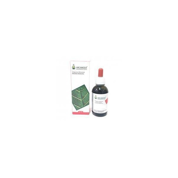 VACCINIUM VITIS GD 33 BIO 50ML