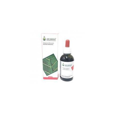 VACCINIUM VITIS GD 33 BIO 50ML
