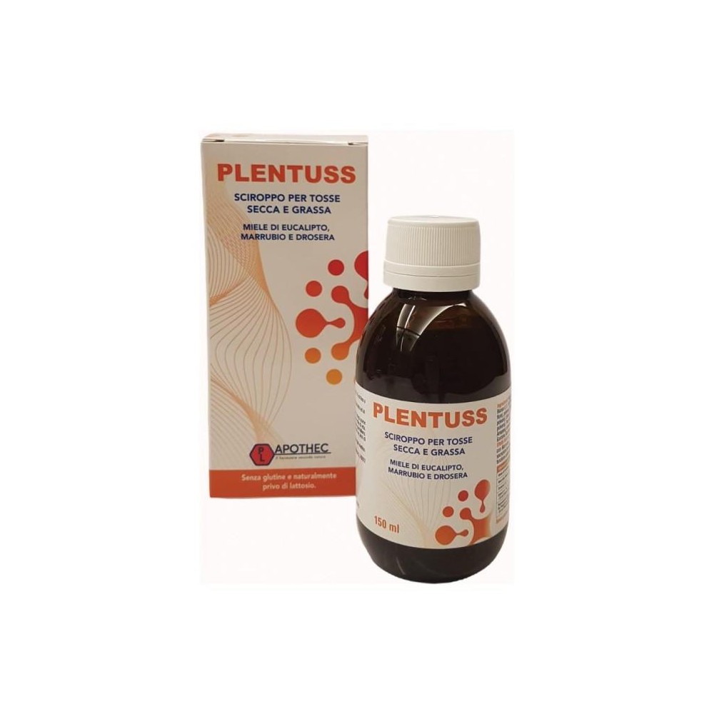 PLENTUSS 150ML