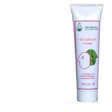 CICLOSAN CR 100ML