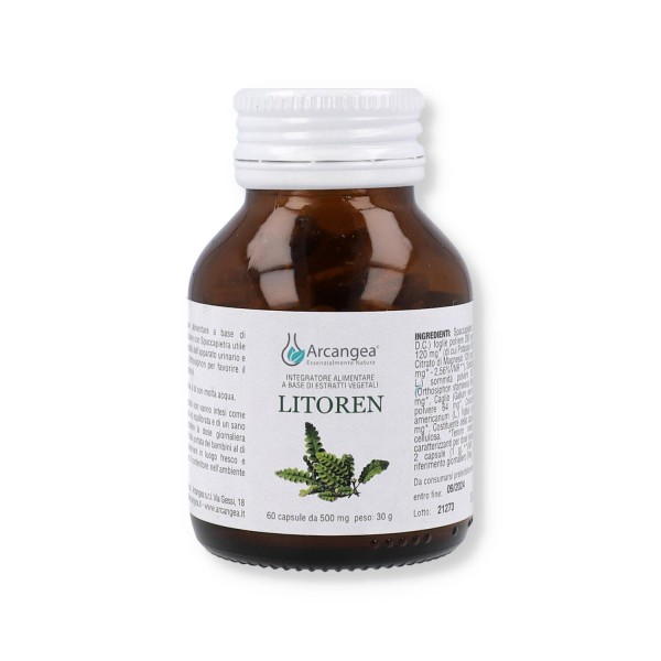 LITOREN 60OPR