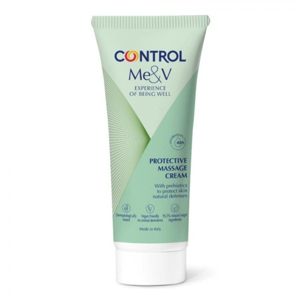 CONTROL V CARE CREMA MASS PROT