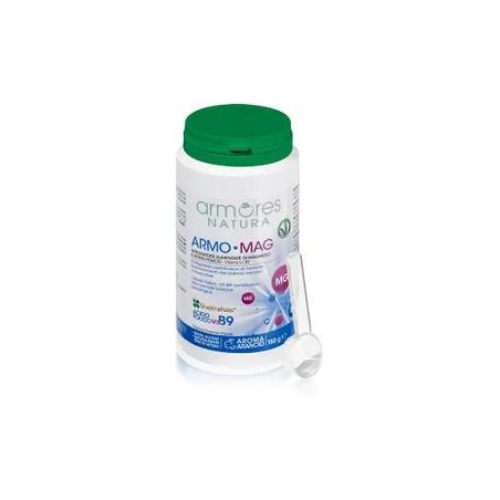 ARMORES ARMO-MAG 150G