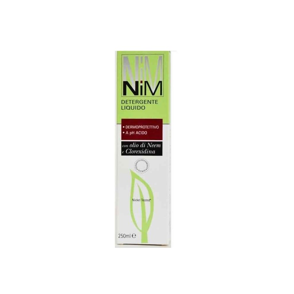 NIM DET PH4,5 BAGNODOCCIA