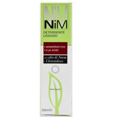 NIM DET PH4,5 BAGNODOCCIA