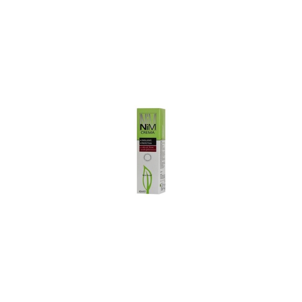 NIM CREMA CORPO 40ML