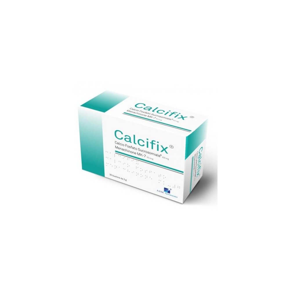 CALCIFIX 30BUST