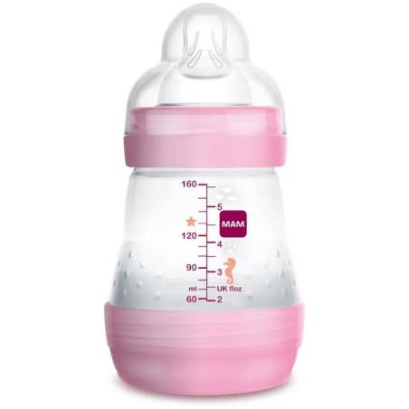 MAM EASY START BIB 160ML FEMM