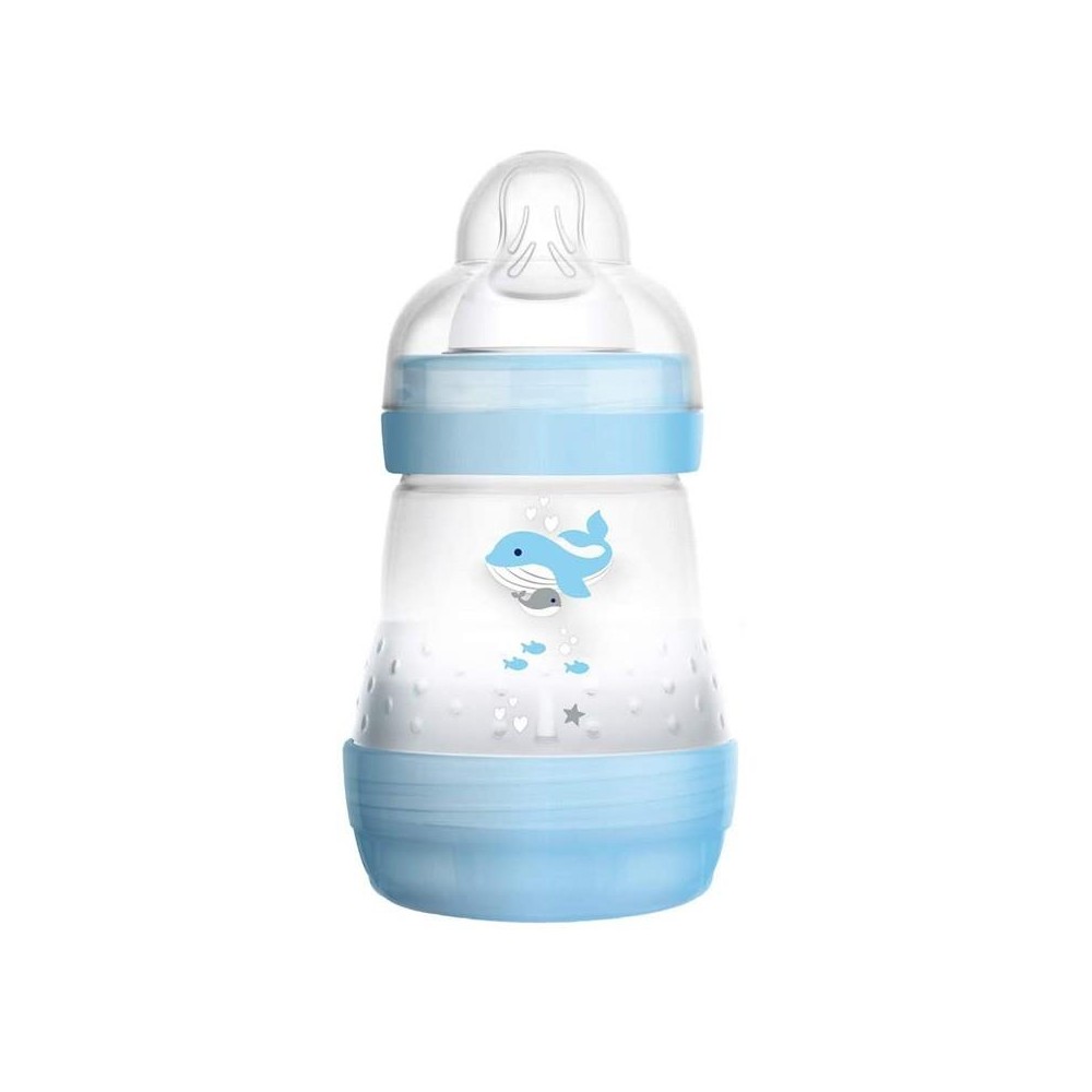MAM EASY START BIB 160ML MASCH