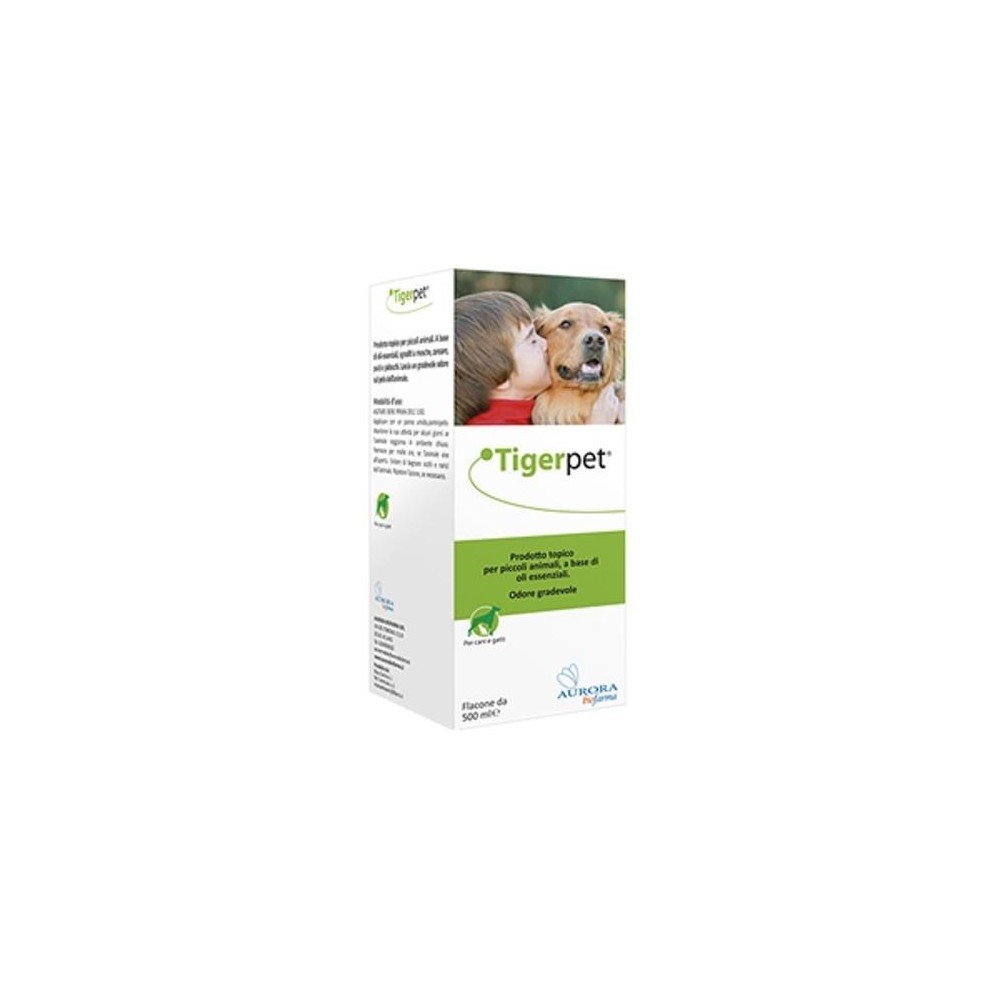 TIGERPET SPRAY 300ML