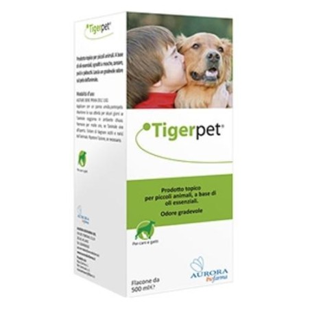 TIGERPET SPRAY 300ML