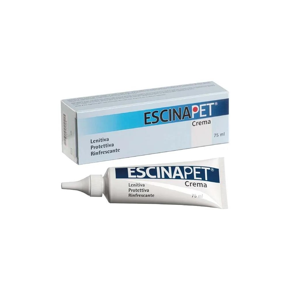 ESCINAPET CREMA 75ML