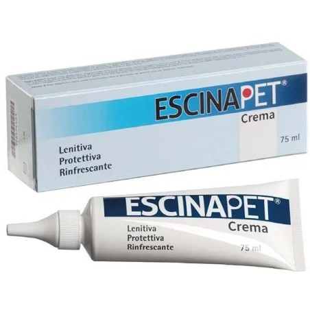ESCINAPET CREMA 75ML