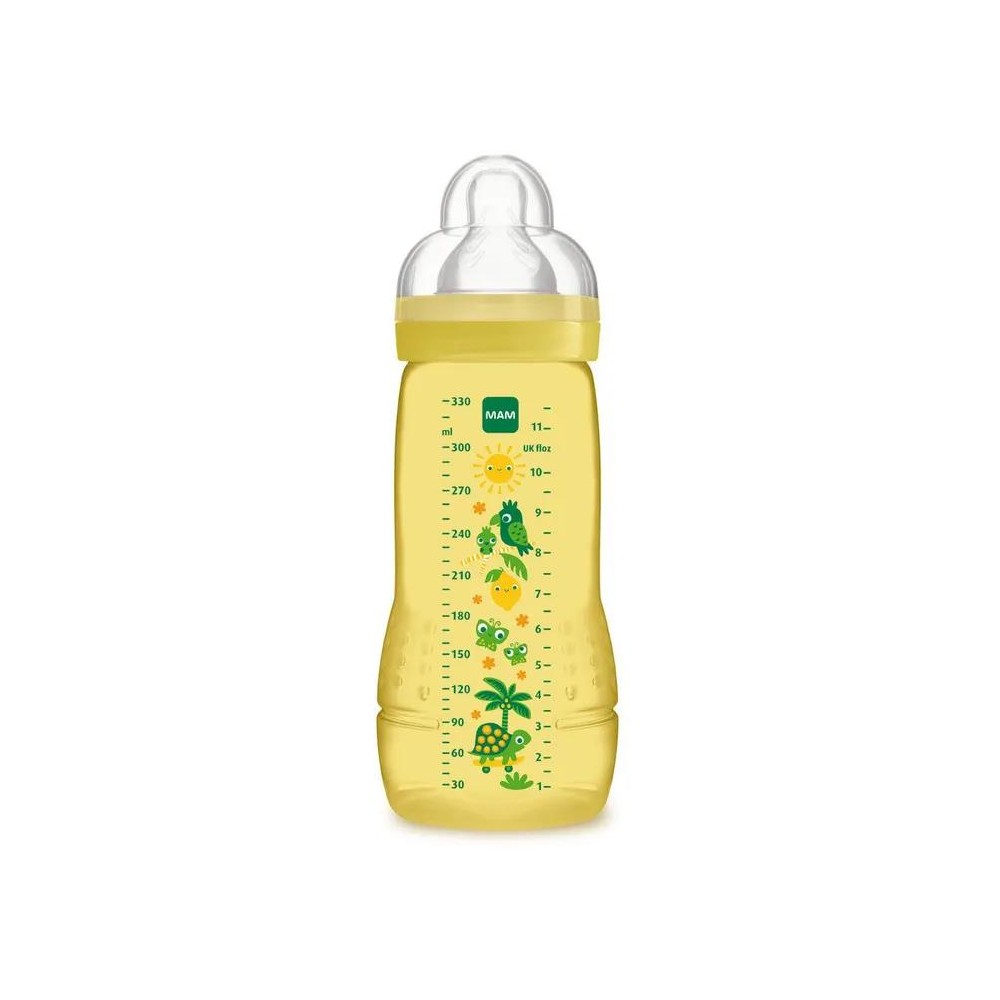 MAM EASY ACTIVE BIB 330ML NEU