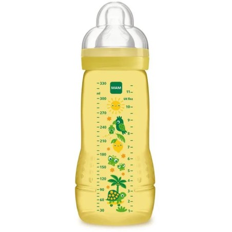 MAM EASY ACTIVE BIB 330ML NEU