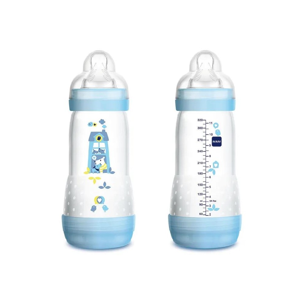 MAM EASY START 320ML M
