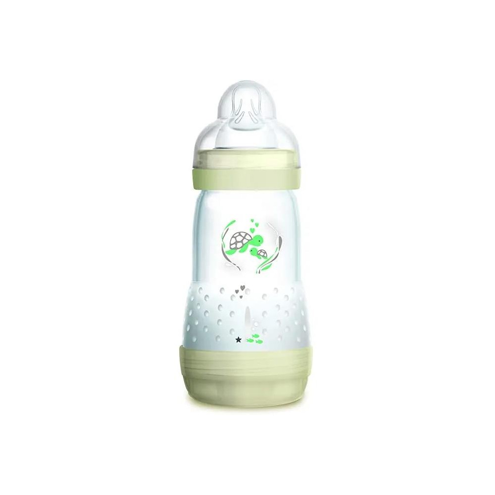 MAM EASY START BIB 260ML NEU