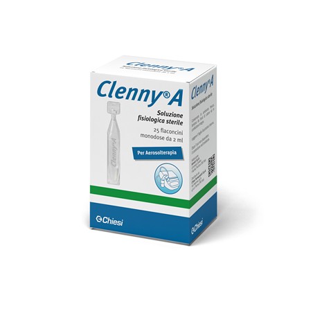 CLENNY 25FLAC SOL MON 2ML