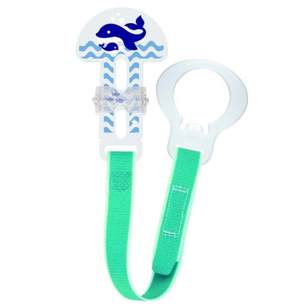 MAM PORTA SUCCH CLIP&COVER MAS