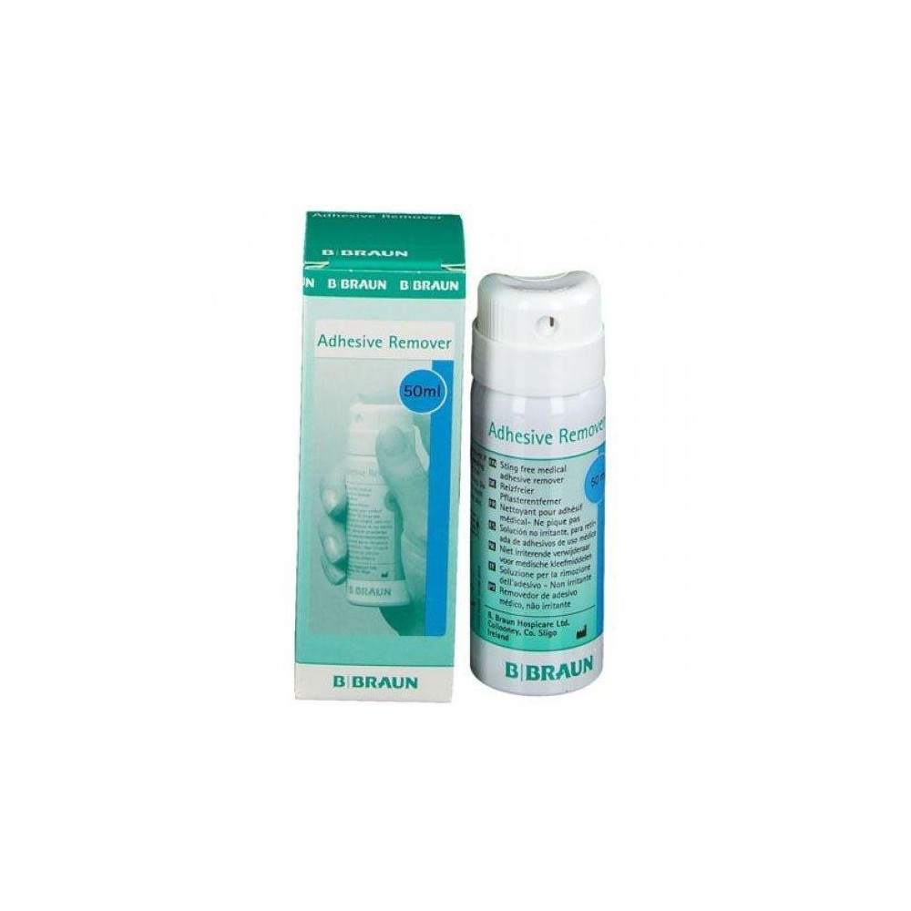 ADHESIVE REMOVER SPRAY 50ML