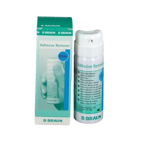 ADHESIVE REMOVER SPRAY 50ML