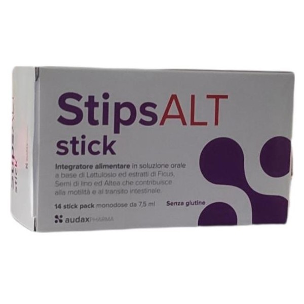 STIPSALT STICK 14BUST
