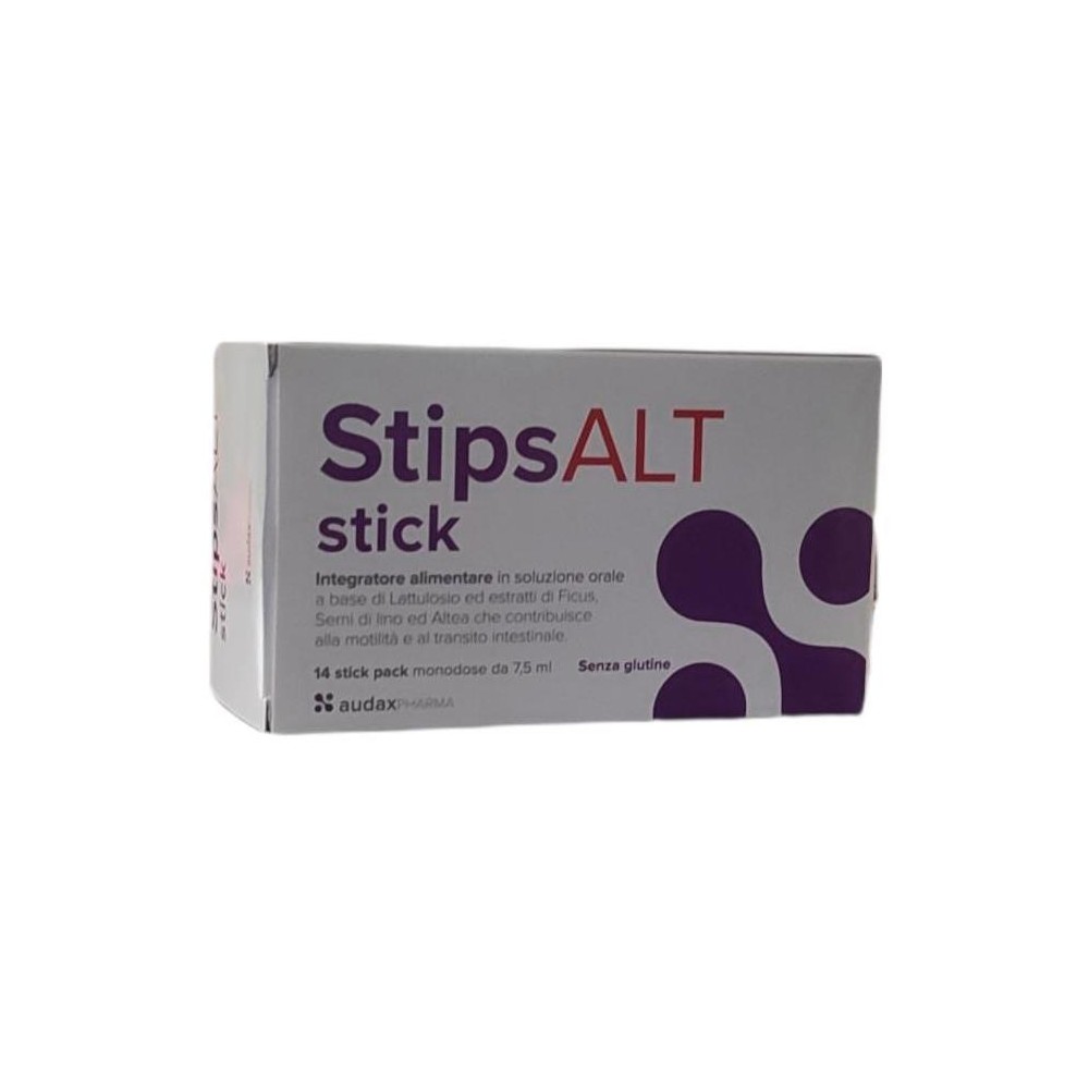 STIPSALT STICK 14BUST