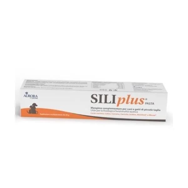 SILIPLUS PASTA 30G