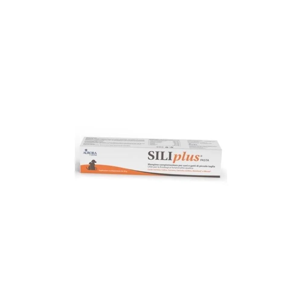 SILIPLUS PASTA 30G