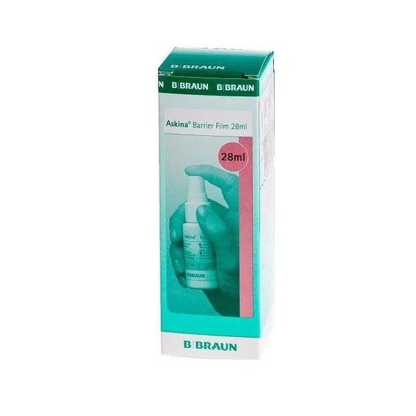 ASKINA BARRIER FILM SPRAY 28ML