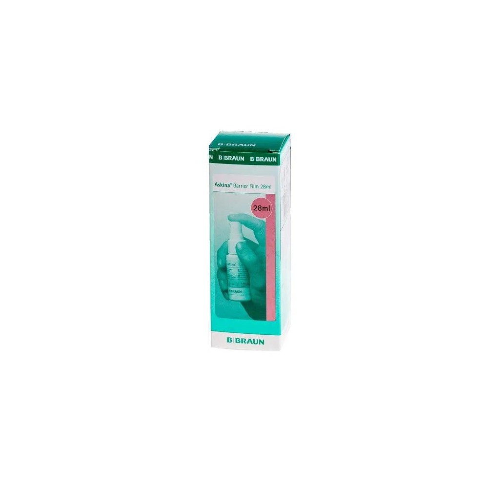 ASKINA BARRIER FILM SPRAY 28ML