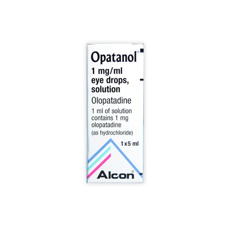 OPATANOL%COLL 1FL 5ML 1MG/ML