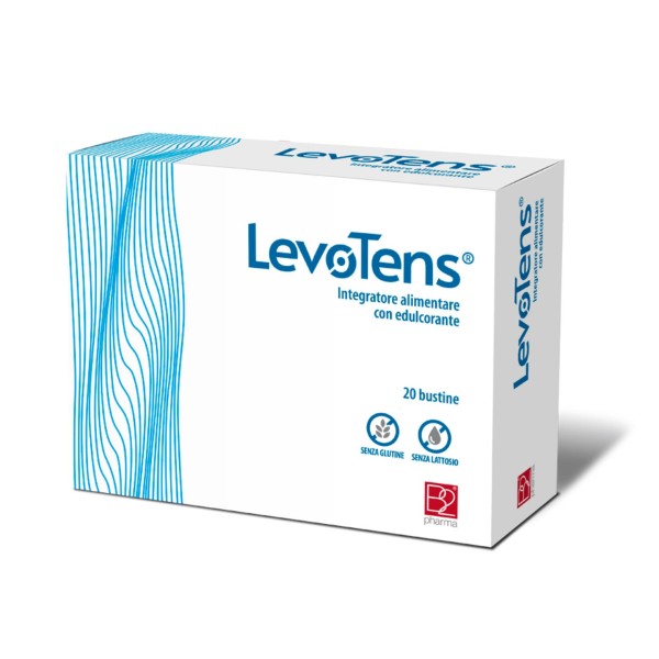 LEVOTENS 20BUST