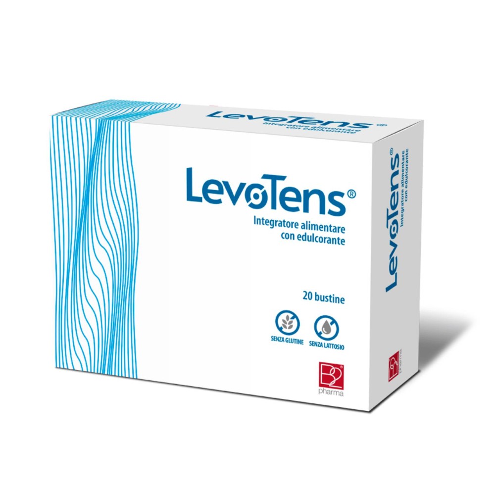 LEVOTENS 20BUST
