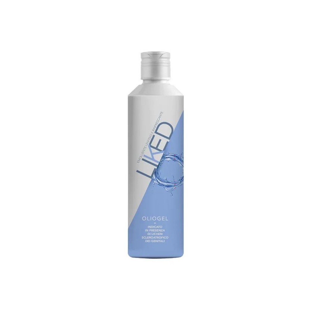 LIKED OLIOGEL 30ML