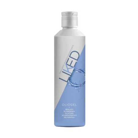 LIKED OLIOGEL 30ML