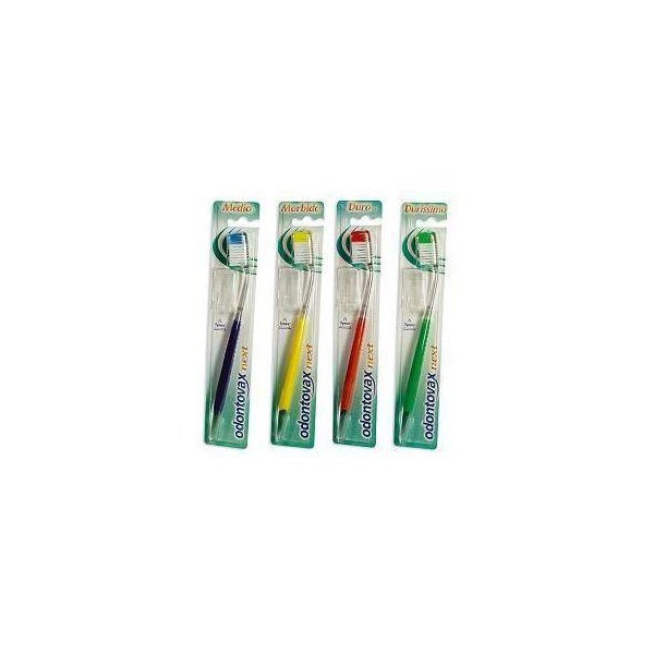 ODONTOVAX TOTAL TECH MEDIUM