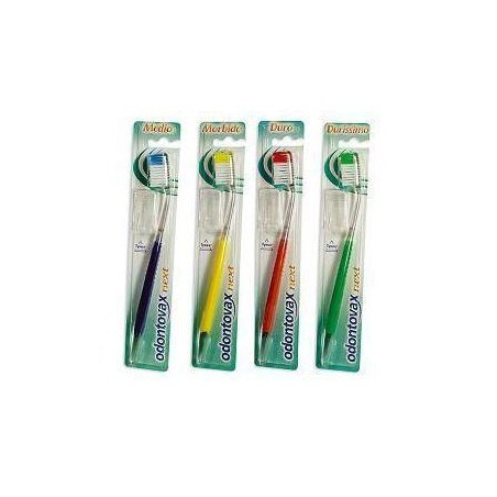 ODONTOVAX TOTAL TECH MEDIUM