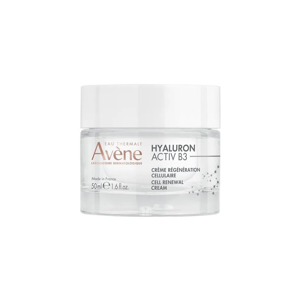HYALURON ACTIVE B3 CREMA GG