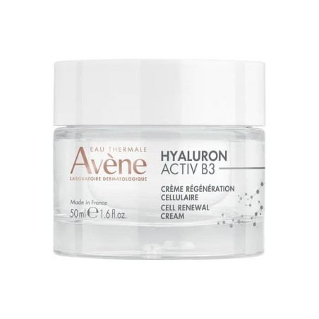 HYALURON ACTIVE B3 CREMA GG