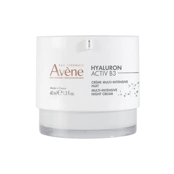 HYALURON ACTIVE B3 CREMA NOTTE
