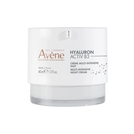 HYALURON ACTIVE B3 CREMA NOTTE