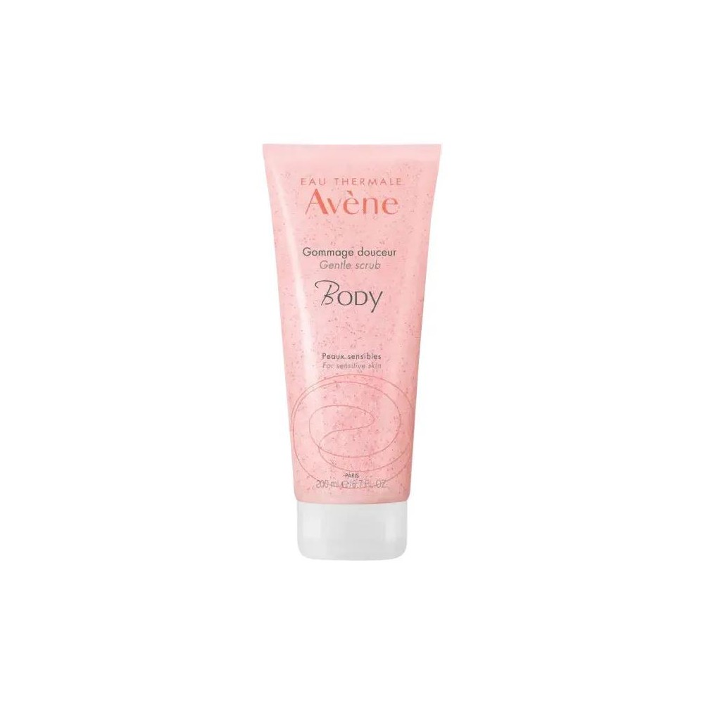 GOMMAGE CORPO 200ML NF