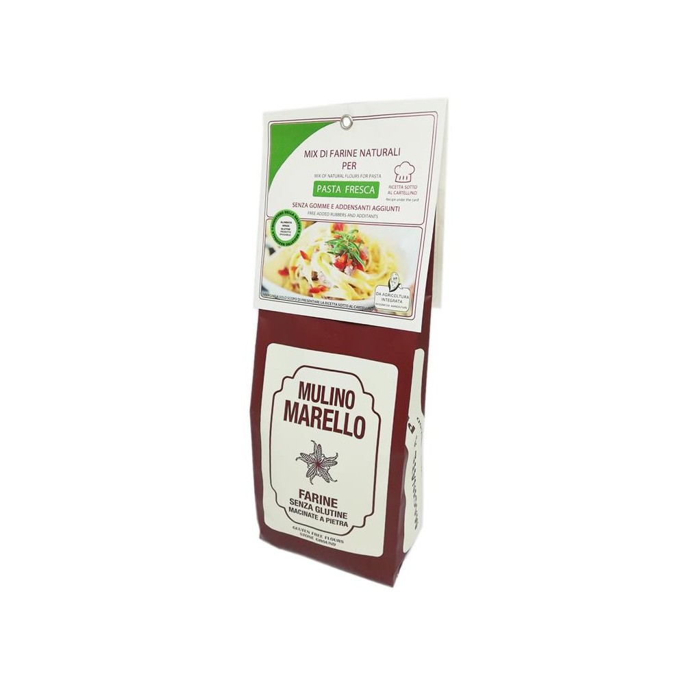 MIX FARINE NATURALI PASTA FRES