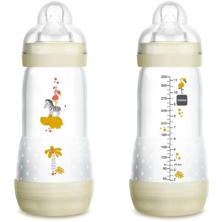 MAM EASY START 320ML N