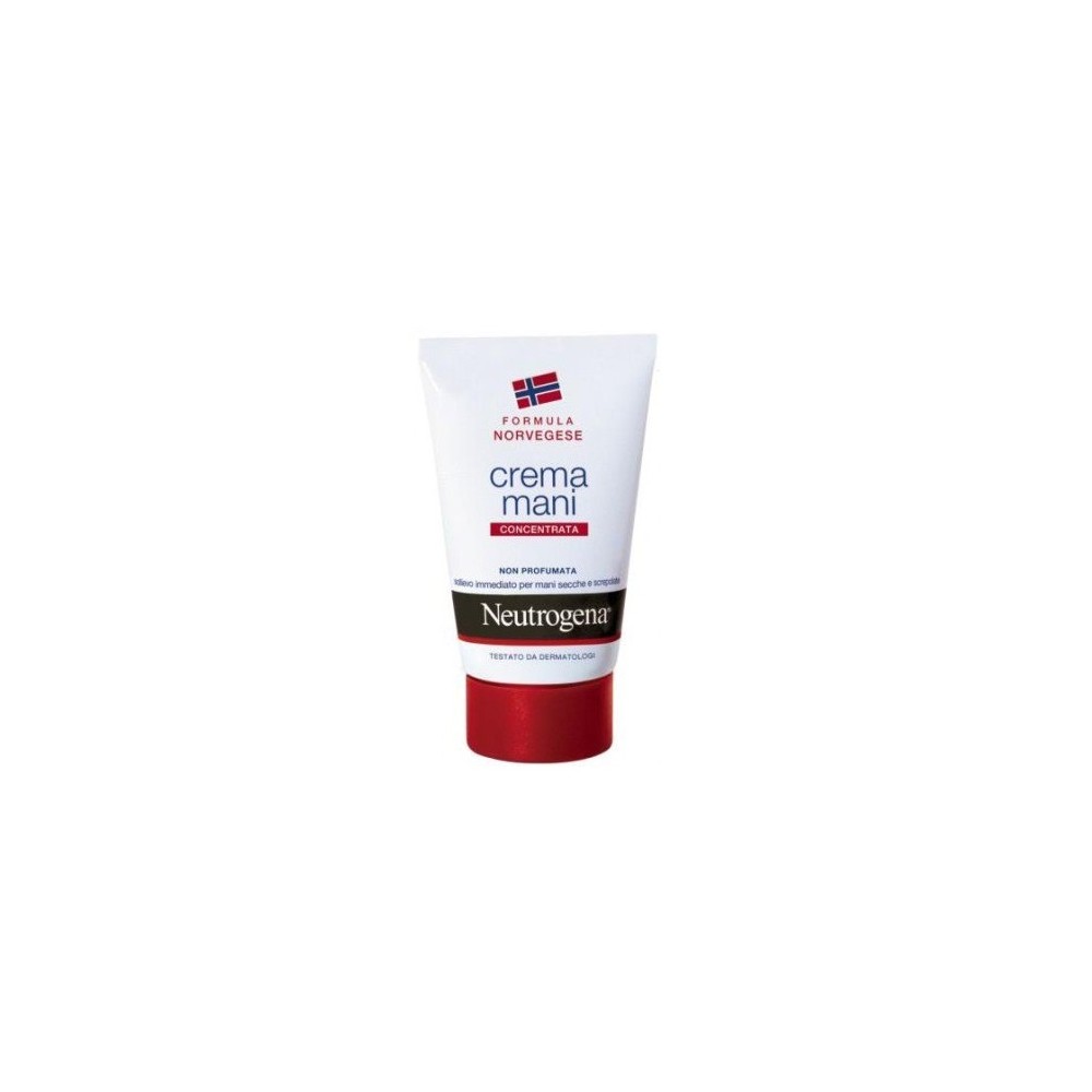 NEUTROGENA MANI CR MANI S/PROF
