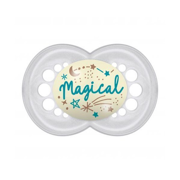MAM ORIGINAL N16+ SIL DOPP NEU